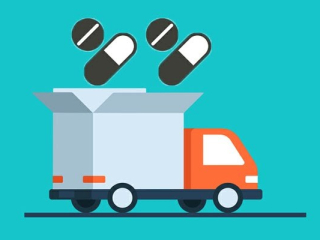 ĐẢM BẢO AN TOÀN CHO DƯỢC PHẨM TRONG VẬN CHUYỂN