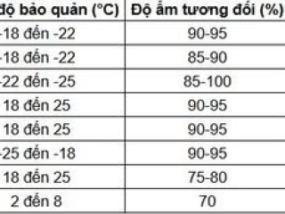 ĐỂ ĐẢM BẢO MỘT CHUYẾN VẬN CHUYỂN ĐÔNG LẠNH THÀNH CÔNG, CẦN HỘI TỤ NHỮNG YẾU TỐ NÀO?