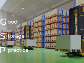 THANH AN GROUP LƯU TRỮ, VẬN CHUYỂN DƯỢC PHẨM ĐẠT CHUẨN GDP